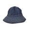 YMCL WW2 M-37 US ARMY デニムハット メンズ 7 1/2
