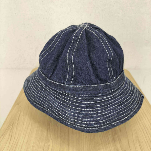 YMCL WW2 M-37 US ARMY デニムハット メンズ 7 1/2
