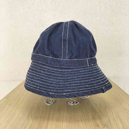 YMCL WW2 M-37 US ARMY デニムハット メンズ 7 1/2