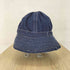 YMCL WW2 M-37 US ARMY デニムハット メンズ 7 1/2