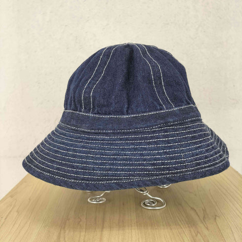 YMCL WW2 M-37 US ARMY デニムハット メンズ 7 1/2