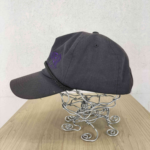 スラッシャー THRASHER 90S スナップバックキャップ メンズ
