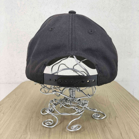 スラッシャー THRASHER 90S スナップバックキャップ メンズ