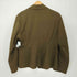 マチュアリー maturely 23AW TW Detach Collar Jacket メンズ JPN:1