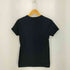 グラフィック刺繍 クルーネックTシャツ Y2K レディース