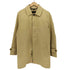 ポロラルフローレン POLO RALPH LAUREN 90S ライナー付 比翼 ステンカラーコート メンズ import:M