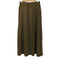マチュアリー maturely 23AW TW Detach Waist Skirt レディース JPN:1