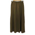 マチュアリー maturely 23AW TW Detach Waist Skirt レディース JPN:1