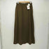 マチュアリー maturely 23AW TW Detach Waist Skirt レディース JPN:1