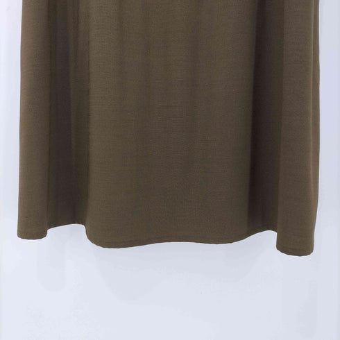 マチュアリー maturely 23AW TW Detach Waist Skirt レディース JPN:1