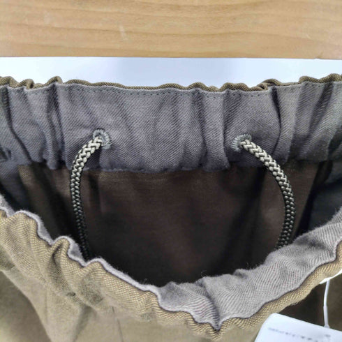 マチュアリー maturely 23AW TW Detach Waist Skirt レディース JPN:1
