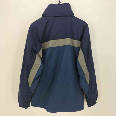 エルエルビーン L.L.Bean 90-00S パッカブルフード リフレクター マウンテンパーカー メンズ import:M