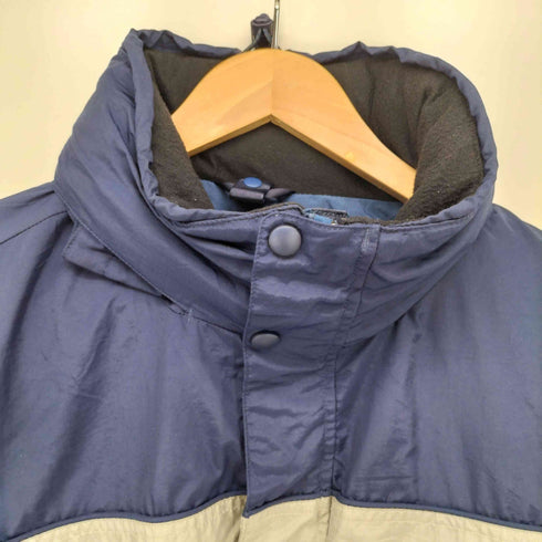 エルエルビーン L.L.Bean 90-00S パッカブルフード リフレクター マウンテンパーカー メンズ import:M