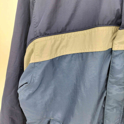 エルエルビーン L.L.Bean 90-00S パッカブルフード リフレクター マウンテンパーカー メンズ import:M