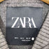 ザラ ZARA BOMBER JACKET ボンバージャケット レディース import:S