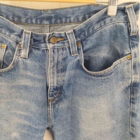 カーハート Carhartt メキシコ製 Relaxed Fit デニムパンツ メンズ 34X30