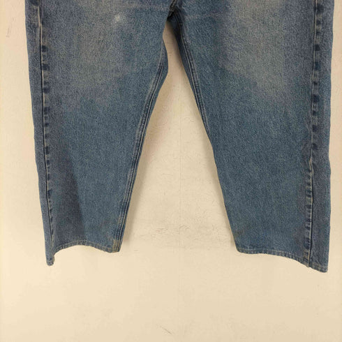 カーハート Carhartt メキシコ製 Relaxed Fit デニムパンツ メンズ 34X30