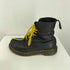 ドクターマーチン Dr.Martens 8ホール ショートブーツ レディース JPN:37