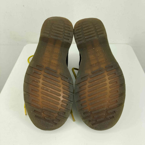 ドクターマーチン Dr.Martens 8ホール ショートブーツ レディース JPN:37
