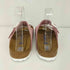ビルケンシュトック BIRKENSTOCK Arizona mules rose Velor アリゾナ ミュール ローズ ベロア サンダル レディース 24.5
