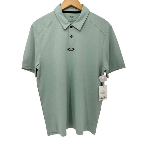 オークリー OAKLEY Aero Ellipse Polo メンズ import:M
