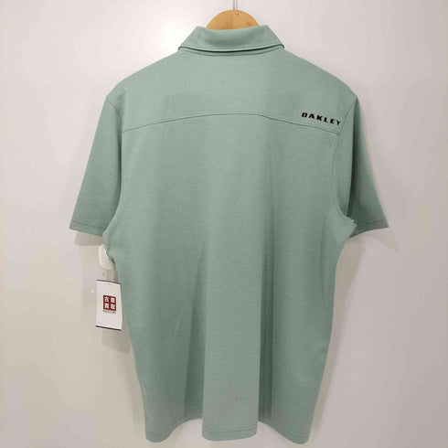 オークリー OAKLEY Aero Ellipse Polo メンズ import:M