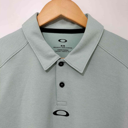 オークリー OAKLEY Aero Ellipse Polo メンズ import:M