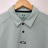 オークリー OAKLEY Aero Ellipse Polo メンズ import:M
