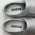 ズッカ ZUCCa ベルテッド ローカット スニーカー レディース JPN:M