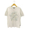 WKNDRS グラフィックプリント クルーネックTシャツ メンズ import:S