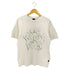 WKNDRS グラフィックプリント クルーネックTシャツ メンズ import:S