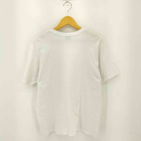 WKNDRS グラフィックプリント クルーネックTシャツ メンズ import:S