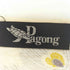 Pagong パゴン 孔雀 シアースリーブ ボーダー ロンT 長袖Tシャツ レディース JPN:L