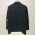 ポロバイラルフローレン Polo by RALPH LAUREN 90s 三角タグ ウールフランネル 段返り3B テーラードジャケット メンズ C94 T170