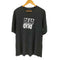 ラッドミュージシャン LAD MUSICIAN 17ss DEAD DEAD プリント 半袖クルーネックTシャツ メンズ JPN:48