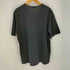 ラッドミュージシャン LAD MUSICIAN 17ss DEAD DEAD プリント 半袖クルーネックTシャツ メンズ JPN:48