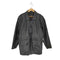 DHOMME A HOMME real leather TYPE G-360 裏地キルティングリアルレザーカーコート メンズ L