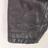 DHOMME A HOMME real leather TYPE G-360 裏地キルティングリアルレザーカーコート メンズ L