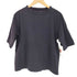 エムエイチエル MHL. ハイネック 半袖 カッソー Tシャツ レディース JPN:2