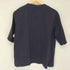 エムエイチエル MHL. ハイネック 半袖 カッソー Tシャツ レディース JPN:2