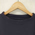 エムエイチエル MHL. ハイネック 半袖 カッソー Tシャツ レディース JPN:2