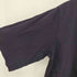 エムエイチエル MHL. ハイネック 半袖 カッソー Tシャツ レディース JPN:2