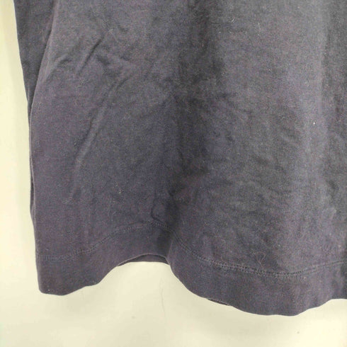 エムエイチエル MHL. ハイネック 半袖 カッソー Tシャツ レディース JPN:2