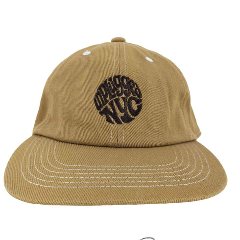 unplugged CAP メンズ