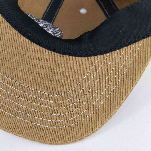 unplugged CAP メンズ