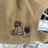 unplugged CAP メンズ