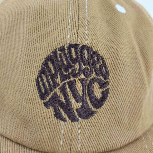 unplugged CAP メンズ