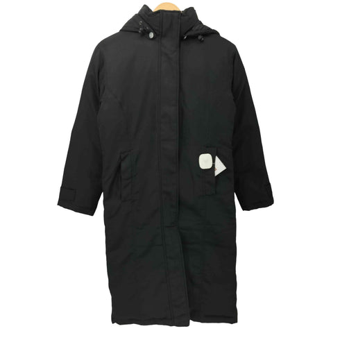 エディーバウアー Eddie Bauer 00s 中綿フーデットコート レディース import:XS