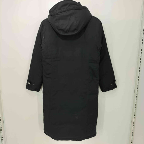 エディーバウアー Eddie Bauer 00s 中綿フーデットコート レディース import:XS