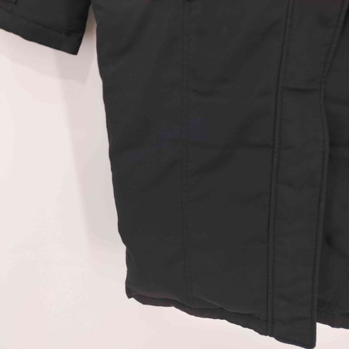 エディーバウアー Eddie Bauer 00s 中綿フーデットコート レディース import:XS